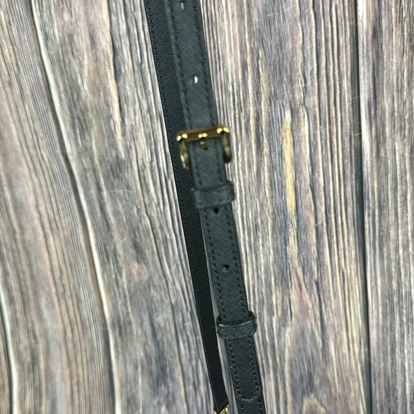 Michael Kors Black Crossbody - Picture 7 of 12